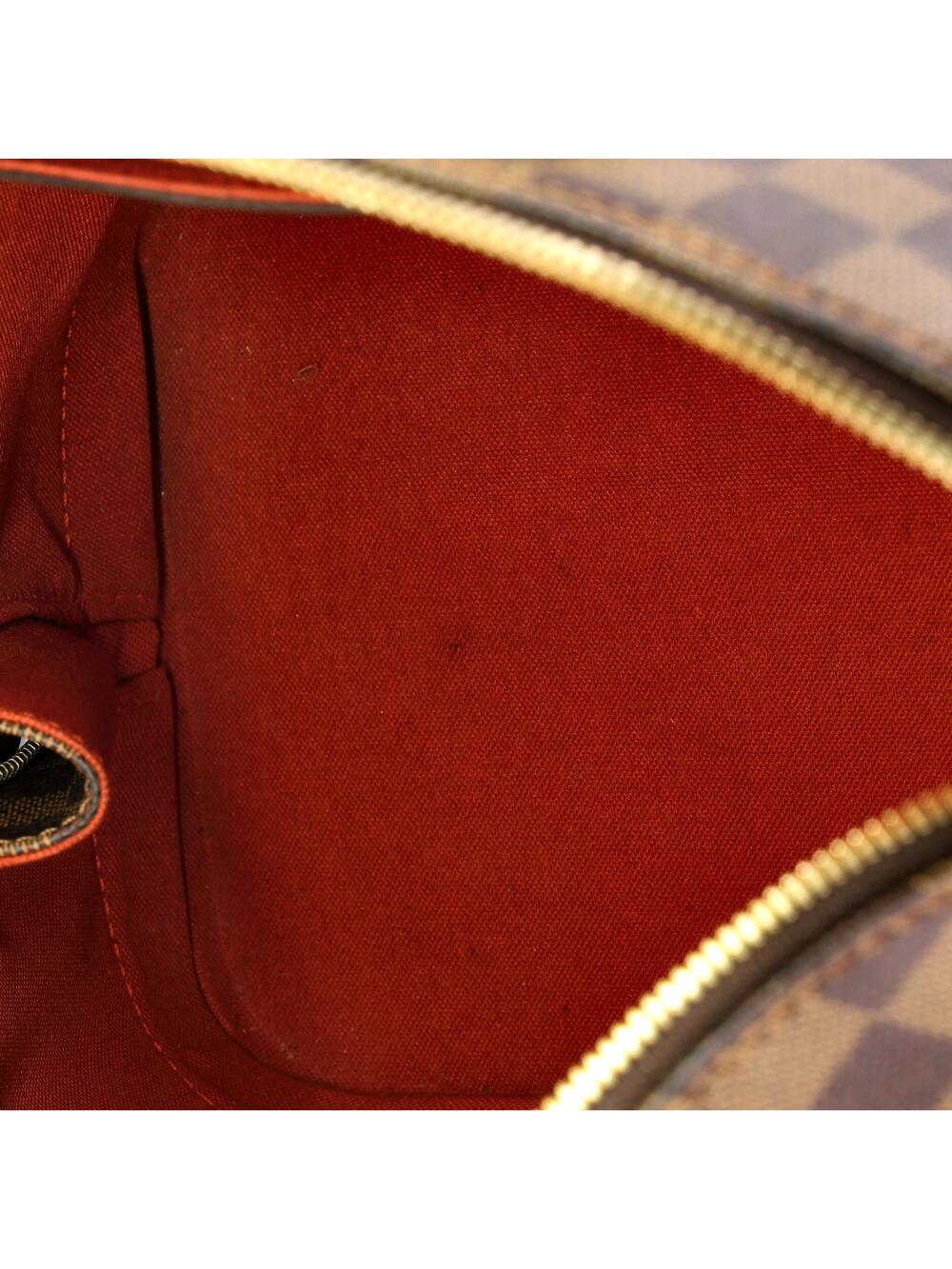 Louis Vuitton Vintage Alma Handbag #245143L10B - Picture 5 of 9